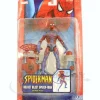 Rocket Blast Spider-Man