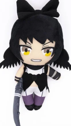 RWBY Nendoroid Plush Blake Belladonna
