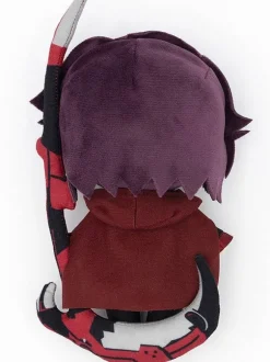RWBY Nendoroid Plush Ruby Rose