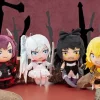 RWBY Nendoroid Plush Weiss Schnee