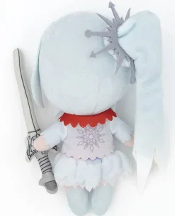 RWBY Nendoroid Plush Weiss Schnee