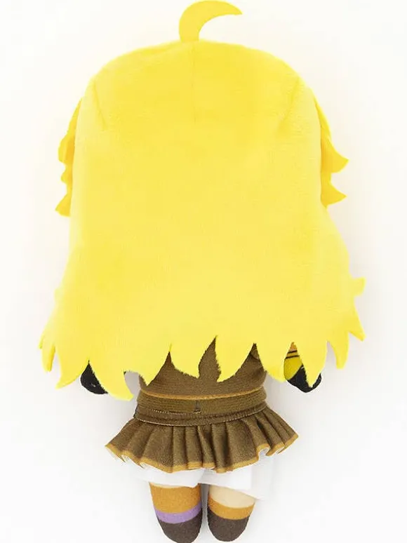 RWBY Nendoroid Plush Yang Xiao Long