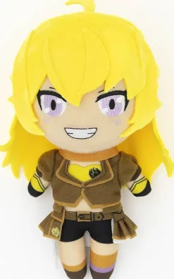 RWBY Nendoroid Plush Yang Xiao Long