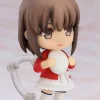Saenai Heroine no Sodatekata Memorial with Nendoroid Megumi Kato Heroine Clothes Ver.