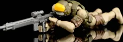 Sand Deluxe Set Stronghold ST1s Speeder MK1s