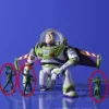 Sci-Fi Revoltech Buzz Lightyear (Reproduction)