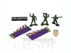 Sci-Fi Revoltech Buzz Lightyear (Reproduction)