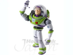 Sci-Fi Revoltech Buzz Lightyear (Reproduction)