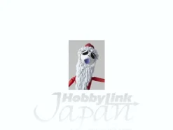 Sci-Fi Revoltech Jack Skellington Santa Version