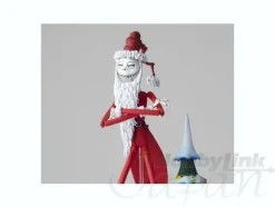 Sci-Fi Revoltech Jack Skellington Santa Version