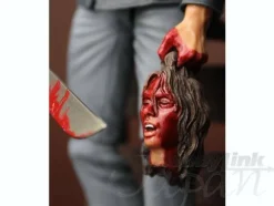 Sci-Fi Revoltech Jason Voorhees