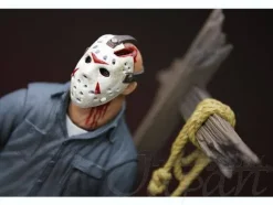 Sci-Fi Revoltech Jason Voorhees