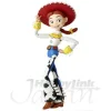 Sci-Fi Revoltech Jessie