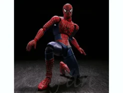 Sci-Fi Revoltech Spider-Man