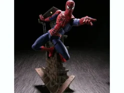 Sci-Fi Revoltech Spider-Man