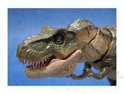 Sci-Fi Revoltech T-Rex