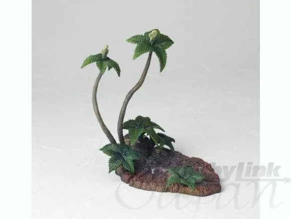 Sci-Fi Revoltech T-Rex
