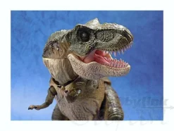 Sci-Fi Revoltech T-Rex