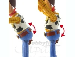 Sci-Fi Revoltech Woody (Reproduction)
