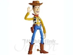Sci-Fi Revoltech Woody (Reproduction)