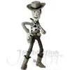 Sci-Fi Revoltech Woody (Sepia Ver.)