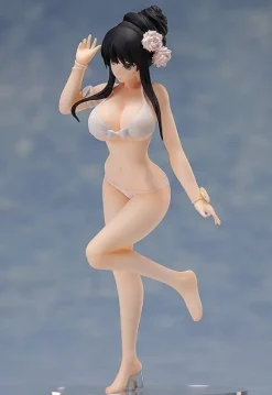 1/12 SENRAN KAGURA PEACH BEACH SPLASH: Ikaruga Swimsuit Ver. PVC