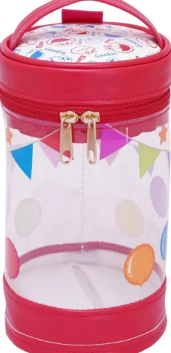 Sesame Street Nendoroid Pouch Neo: Elmo
