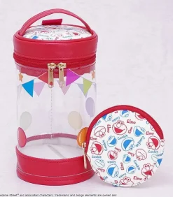 Sesame Street Nendoroid Pouch Neo: Elmo
