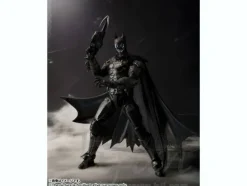 S.H. Figuarts Batman (Injustice Ver.)