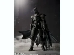 S.H. Figuarts Batman (Injustice Ver.)