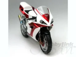 S.H. Figuarts Cyclone (Kamen Rider the First Version)