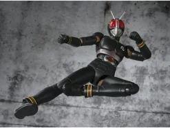 S.H. Figuarts Kamen Rider Black