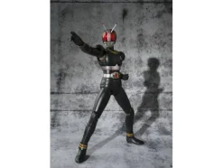S.H. Figuarts Kamen Rider Black