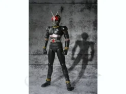 S.H. Figuarts Kamen Rider Black