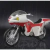 S.H. Figuarts Kamen Rider 1(New) & New Cyclone Set