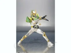 S.H. Figuarts Kamen Rider Zangetsu Melon Arms