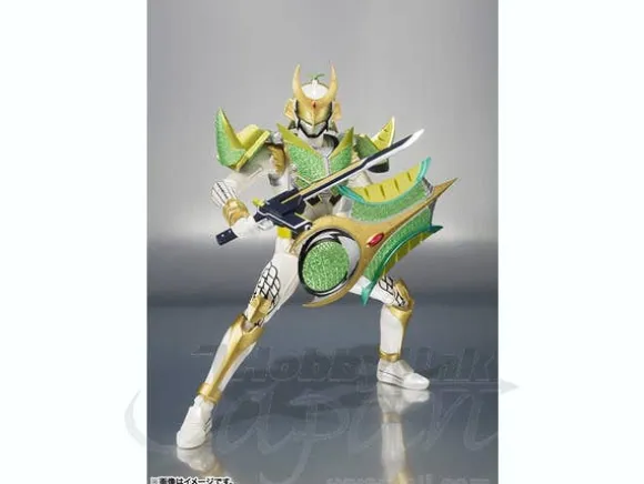 S.H. Figuarts Kamen Rider Zangetsu Melon Arms