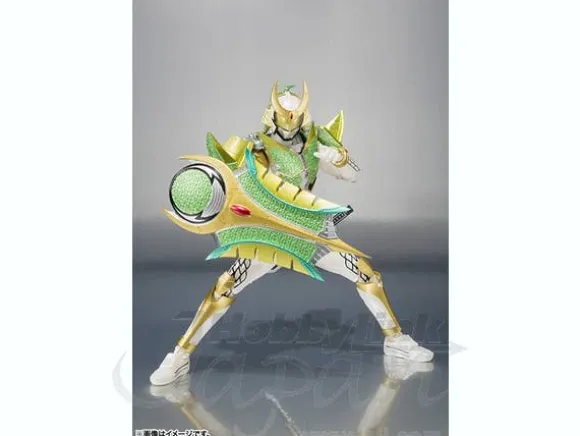 S.H. Figuarts Kamen Rider Zangetsu Melon Arms