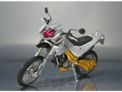 S.H. Figuarts Machine Winger
