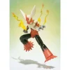 S.H. Figuarts Mega Blaziken (Bursyamo)