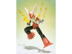 S.H. Figuarts Mega Blaziken (Bursyamo)