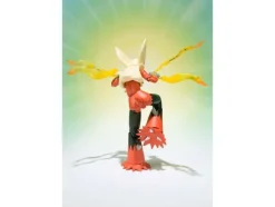 S.H. Figuarts Mega Blaziken (Bursyamo)