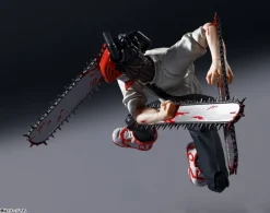 S.H.Figuarts Chainsaw Man