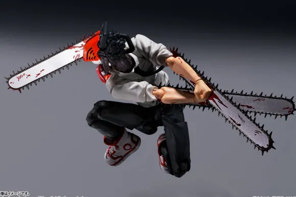 S.H.Figuarts Chainsaw Man