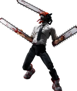 S.H.Figuarts Chainsaw Man