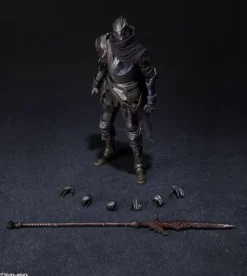 S.H.Figuarts ELDEN RING Vyke