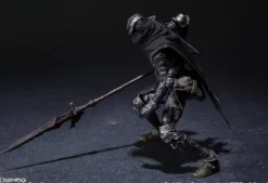 S.H.Figuarts ELDEN RING Vyke