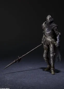 S.H.Figuarts ELDEN RING Vyke