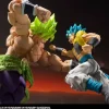 S.H.Figuarts Super Saiyan Broly Full Power (Reissue)