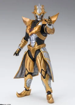 S.H.Figuarts Absolute Tartarus